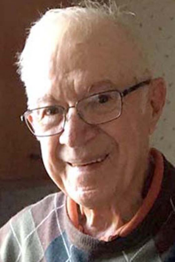 John A. Sefcik Jr. 1926-2021 | News, Sports, Jobs - Vimarsana News